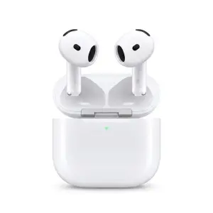 هدفون بلوتوثی اپل مدل AirPods 4